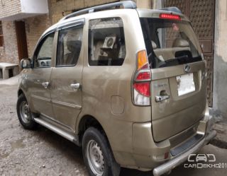 2011 Mahindra Xylo E4 2011 Mahindra Xylo E4