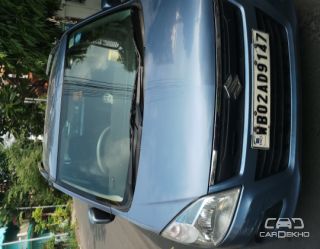 2013 Maruti Wagon R VXI BS IV 2013 Maruti Wagon R VXI BS IV