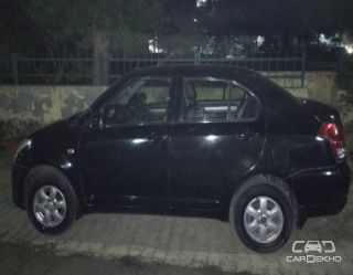 2008 Maruti Swift Dzire ZXi 2008 Maruti Swift Dzire ZXi