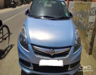 2015 Maruti Swift Dzire ZXI 2015 Maruti Swift Dzire ZXI