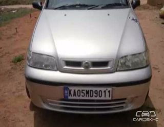 2006 Fiat Palio 1.2 2006 Fiat Palio 1.2