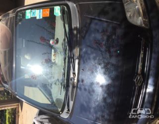 2005 Maruti Wagon R LXI BSIII 2005 Maruti Wagon R LXI BSIII