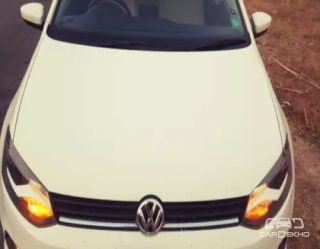 2016 Volkswagen Polo 1.2 MPI Comfortline 2016 Volkswagen Polo 1.2 MPI Comfortline