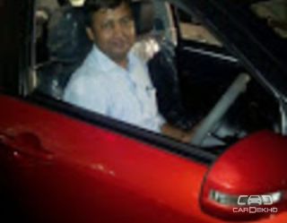 2014 Maruti Swift VDI BSIV 2014 Maruti Swift VDI BSIV