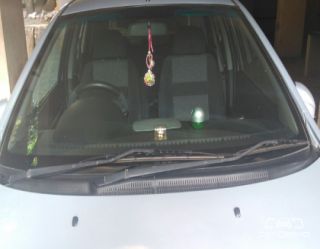 2007 Hyundai Getz GLS 2007 Hyundai Getz GLS