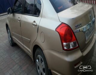 2009 Maruti Swift Dzire VXi 2009 Maruti Swift Dzire VXi
