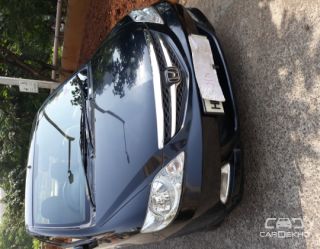 2007 Honda City ZX EXi 2007 Honda City ZX EXi
