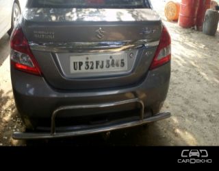 2014 Maruti Swift Dzire VDI 2014 Maruti Swift Dzire VDI