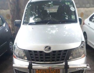 2016 Mahindra Xylo D4 2016 Mahindra Xylo D4