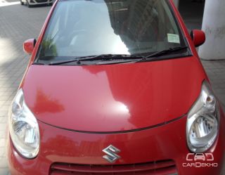 2009 Maruti A-Star Zxi 2009 Maruti A-Star Zxi