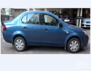 2008 Ford Fiesta 1.4 Duratec EXI 2008 Ford Fiesta 1.4 Duratec EXI