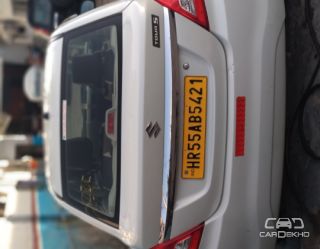 2017 Maruti Swift Dzire LXI Optional-O 2017 Maruti Swift Dzire LXI Optional-O