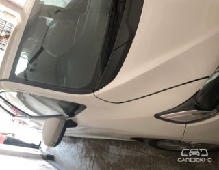 2016 Honda Jazz 1.2 V CVT i VTEC 2016 Honda Jazz 1.2 V CVT i VTEC