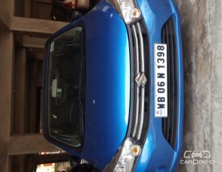 2016 Maruti Celerio VXI AT 2016 Maruti Celerio VXI AT