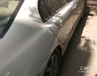 2007 Honda Civic 1.8 S MT 2007 Honda Civic 1.8 S MT