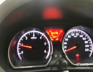 2014 Renault Scala Diesel RxZ 2014 Renault Scala Diesel RxZ