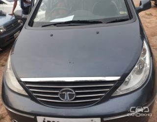 2012 Tata Indica Vista Aqua 1.2 Safire BSIV 2012 Tata Indica Vista Aqua 1.2 Safire BSIV
