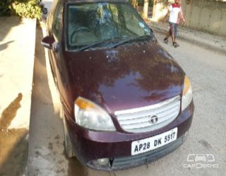 2011 Tata Indigo CS eLX BS IV 2011 Tata Indigo CS eLX BS IV