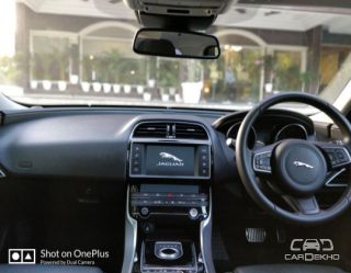 2017 Jaguar XE 2.0L Diesel Prestige 2017 Jaguar XE 2.0L Diesel Prestige
