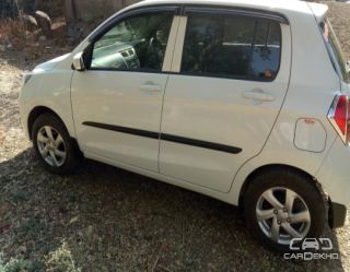2016 Maruti Celerio ZXI Optional 2016 Maruti Celerio ZXI Optional