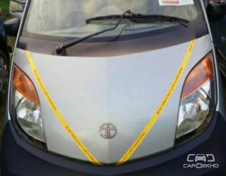 2015 Tata Nano CX 2015 Tata Nano CX