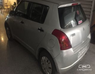 2007 Maruti Swift VXI BSIII 2007 Maruti Swift VXI BSIII