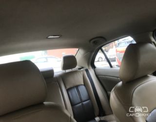 2011 Maruti Kizashi CVT 2011 Maruti Kizashi CVT