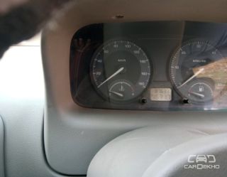 2007 Tata Indigo LS 2007 Tata Indigo LS