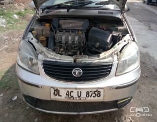 2007 Tata Indigo LS 2007 Tata Indigo LS