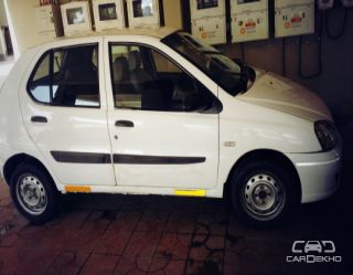 2011 Tata Indica V2 eLS 2011 Tata Indica V2 eLS