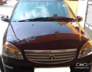2011 Tata Indigo CS eGLX BS IV 2011 Tata Indigo CS eGLX BS IV