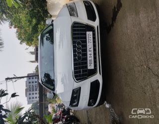 2015 Audi Q5 35TDI Premium Plus 2015 Audi Q5 35TDI Premium Plus