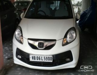 2015 Honda Brio VX AT 2015 Honda Brio VX AT
