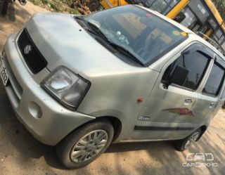 2003 Maruti Wagon R VXI 2003 Maruti Wagon R VXI