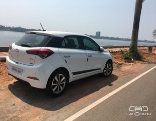 2015 Hyundai Elite i20 2014-2015 Asta Option 1.4 CRDi 2015 Hyundai Elite i20 2014-2015 Asta Option 1.4 CRDi