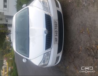 2010 Skoda Laura Elegance 2.0 TDI CR AT 2010 Skoda Laura Elegance 2.0 TDI CR AT