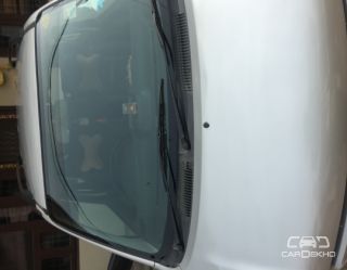 2009 Maruti Wagon R LXI Minor 2009 Maruti Wagon R LXI Minor
