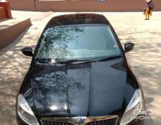 2014 Skoda Rapid 1.5 TDI Ambition With Alloy Wheel 2014 Skoda Rapid 1.5 TDI Ambition With Alloy Wheel