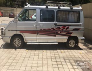 2012 Tata Winger Platinum BSIV 2012 Tata Winger Platinum BSIV