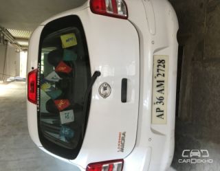 2011 Nissan Micra XL 2011 Nissan Micra XL
