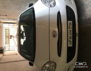 2011 Nissan Micra XL 2011 Nissan Micra XL