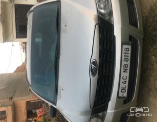 2012 Mahindra Quanto C2 2012 Mahindra Quanto C2