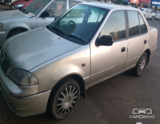 2002 Maruti Esteem Vxi - BSIII 2002 Maruti Esteem Vxi - BSIII