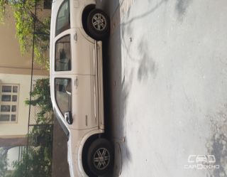 2015 Isuzu MU 7 4x2 BS III 2015 Isuzu MU 7 4x2 BS III