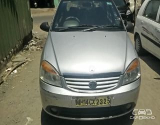 2010 Tata Indigo CS LS DiCOR 2010 Tata Indigo CS LS DiCOR