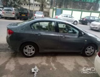 2011 Honda City 1.5 S MT 2011 Honda City 1.5 S MT