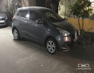 2016 Hyundai Grand i10 Magna 2016 Hyundai Grand i10 Magna