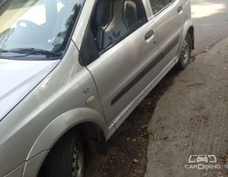 2007 Tata Indica V2 DLS BSII 2007 Tata Indica V2 DLS BSII