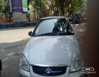2007 Tata Indica V2 DLS BSII 2007 Tata Indica V2 DLS BSII