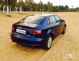2015 Audi A3 35 TDI Premium Plus 2015 Audi A3 35 TDI Premium Plus